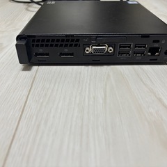 デスクトップパソコンの画像