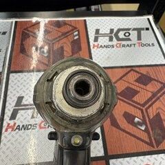 【引取限定】【中古】マキタ TD148D インパクトドライバ 18V 本体のみ 【ハンズクラフト宮崎新名爪店】の画像