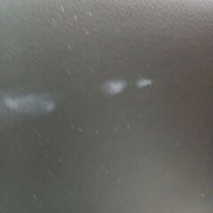 ★リユースのサカイ日立店★HJ8368 NITORI オフィスチェア ブラック H103×D52×W62 クリーニング済み の画像