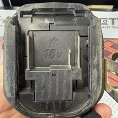 【引取限定】【中古】マキタ TD148D インパクトドライバ 18V 本体のみ 【ハンズクラフト宮崎新名爪店】の画像