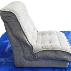 カリモクのソファー　3個で1セット　3個目です。の画像