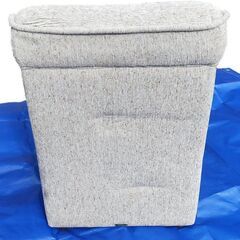 カリモクのソファー　3個で1セット　3個目です。の画像