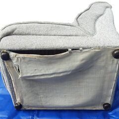 カリモクのソファー　3個で1セット　3個目です。の画像