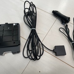 ETC車載器、シガーソケット仕様の画像