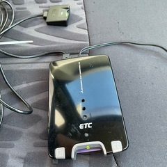 ETC車載器、シガーソケット仕様の画像