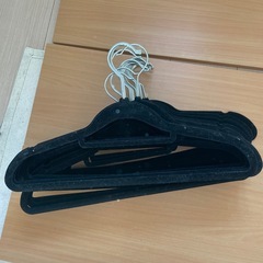 ハンガーの画像