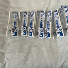 ニプロシリンジ針なしの画像