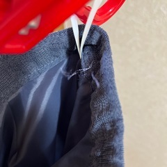 里麻　春夏用スカート(9号)の画像