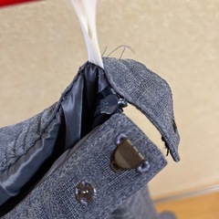 里麻　春夏用スカート(9号)の画像