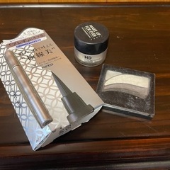 化粧品セット　CHANEL Dior ロクシタン　ランコム　カバーマークなどの画像