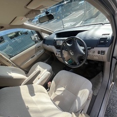 8人乗りノア 車検R9年1月迄 ナビ フルセグTV bluetooth バックカメラ ETC付の画像