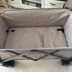 キャリーワゴン      キャリーカートの画像