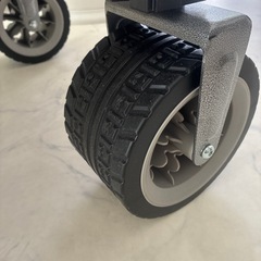 キャリーワゴン      キャリーカートの画像