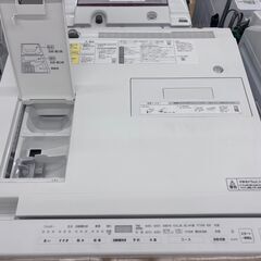 【トレファク イオンモール常滑店】ﾄﾞﾗﾑ式洗濯乾燥機　Panasonic　NA-VG780   2024年製をご紹介！の画像
