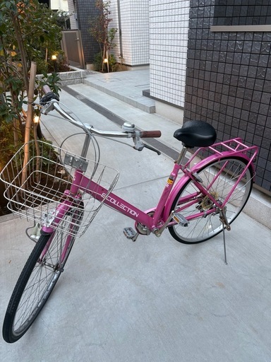 自転車