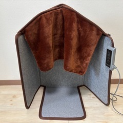 Miriyon 遠赤外線デスクヒーターの画像