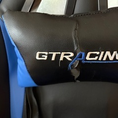 【決まりました】ゲーミングチェアの画像