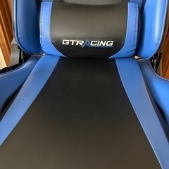 【決まりました】ゲーミングチェアの画像