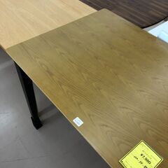 【ジャングルジャングル和歌山店】【Wa3315】ﾀﾞｲﾆﾝｸﾞテーブルリユースショップ リサイクルショップ 中古家具 中古家電 中古自転車 古着 冷蔵庫の画像