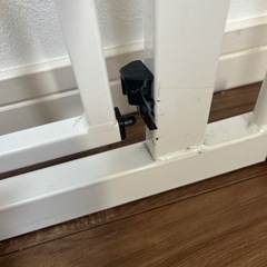 ジャンク　ベビーゲート　ベビーグッズ　育児の画像