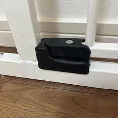 ジャンク　ベビーゲート　ベビーグッズ　育児の画像