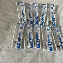 ニプロシリンジ針なしの画像