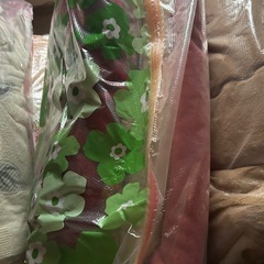 綺麗♡ 冬物毛布　掛け布団　まとめて　の画像