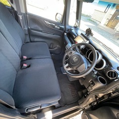 H24 NBOXカスタム　車検満タン❗️ 下取り　交換可の画像