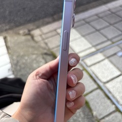 iPhone14の画像