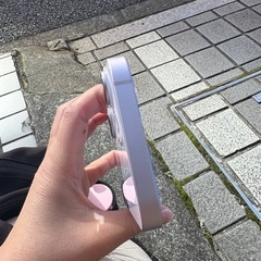 iPhone14の画像