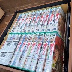 寅さんビデオ中古の画像