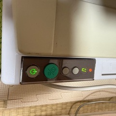 スキャナー　FUJITSU fi-6770の画像