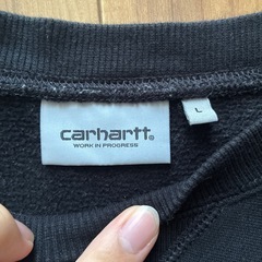 Carharttの画像