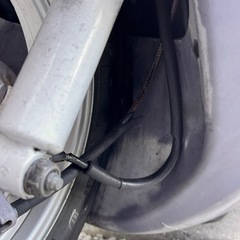 DIO af27 ローダウンの画像