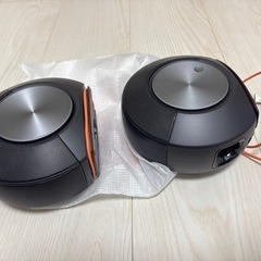 スピーカーの画像