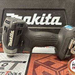 【引取限定】【中古】マキタ TD173DRGXB インパクトドライバ 18V 6.0Ahバッテリー×2 充電器付【ハンズクラフト宮崎新名爪店】の画像