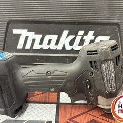 【引取限定】【中古】マキタ TD173DRGXB インパクトドライバ 18V 6.0Ahバッテリー×2 充電器付【ハンズクラフト宮崎新名爪店】の画像