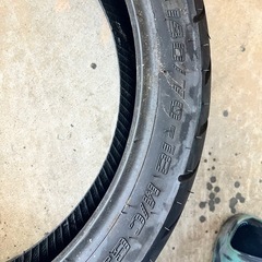 ゼファー、ZRX等のリアにの画像