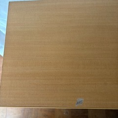 【中古】　飾り棚？食器棚？の画像