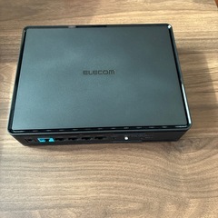 ELECOM ギガビットルーター WiFiルーターの画像