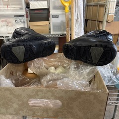 スノーボードブーツの画像