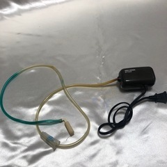 60cm水槽セットの画像