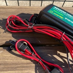 バッテリーチャージァーの画像