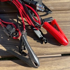 バッテリーチャージァーの画像