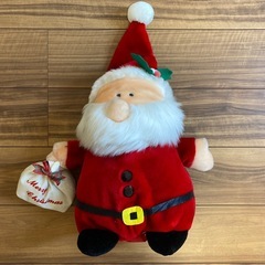 サンタクロースの画像