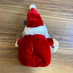 サンタクロースの画像