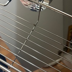 スチールラックの画像