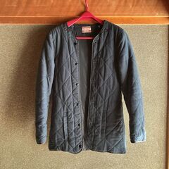 Levis 中綿ライナー付き モッズコート メンズ JPN：Mの画像