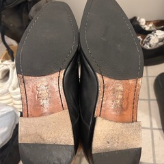 Cento Felina　チェントフェリーナ　1617　ブラック　の画像