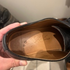 Cento Felina　チェントフェリーナ　1617　ブラック　の画像